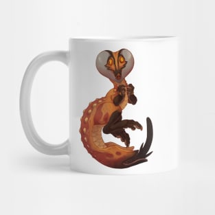 The Great Derp Wroggi Mug